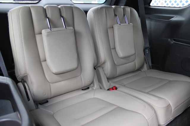2015 Ford EXPLORER XLT 3 ROWS LEATHER Melbourne FL