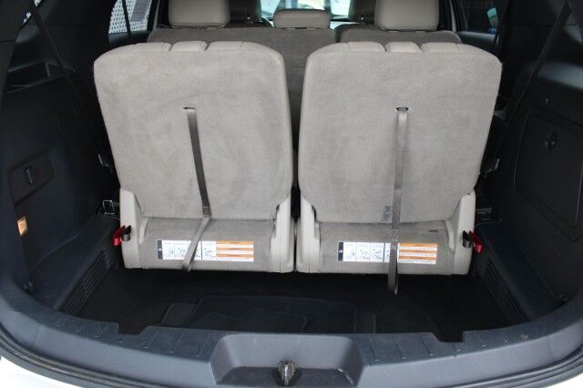 2015 Ford EXPLORER XLT 3 ROWS LEATHER Melbourne FL