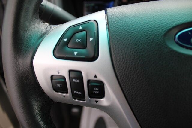 2015 Ford EXPLORER XLT 3 ROWS LEATHER Melbourne FL