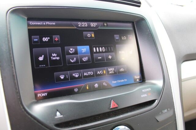 2015 Ford EXPLORER XLT 3 ROWS LEATHER Melbourne FL