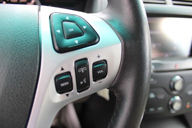 2015 Ford EXPLORER XLT 3 ROWS LEATHER Melbourne FL