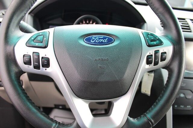 2015 Ford EXPLORER XLT 3 ROWS LEATHER Melbourne FL
