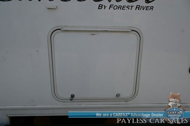 2015 Ford Econoline Commercial Cutaway  Anchorage AK