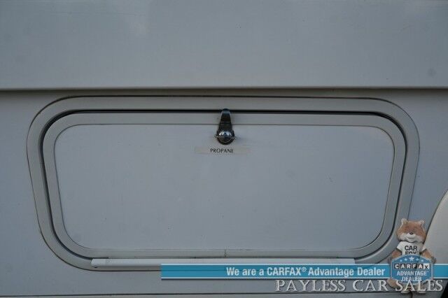 2015 Ford Econoline Commercial Cutaway  Anchorage AK