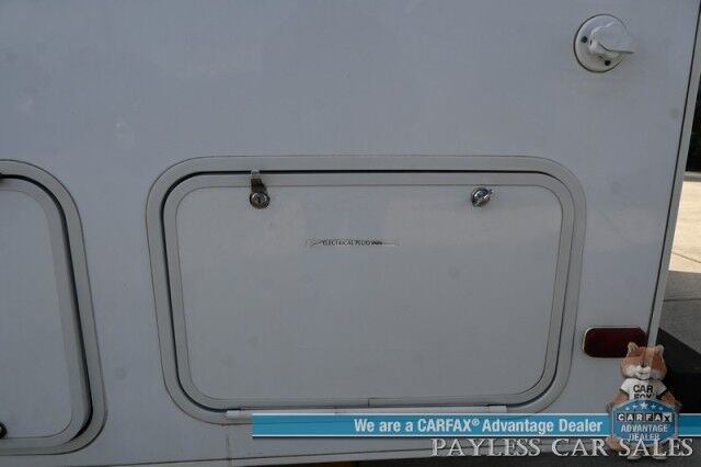 2015 Ford Econoline Commercial Cutaway  Anchorage AK