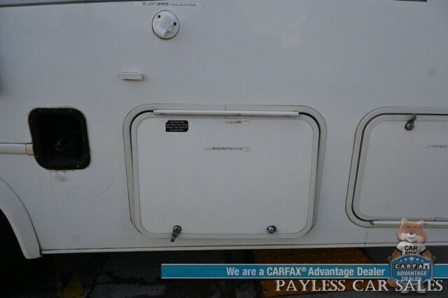 2015 Ford Econoline Commercial Cutaway  Anchorage AK