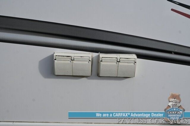 2015 Ford Econoline Commercial Cutaway  Anchorage AK