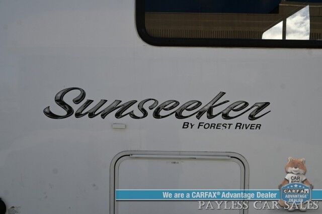2015 Ford Econoline Commercial Cutaway  Anchorage AK