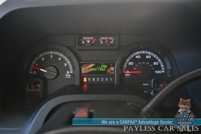 2015 Ford Econoline Commercial Cutaway  Anchorage AK