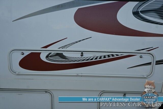 2015 Ford Econoline Commercial Cutaway  Anchorage AK
