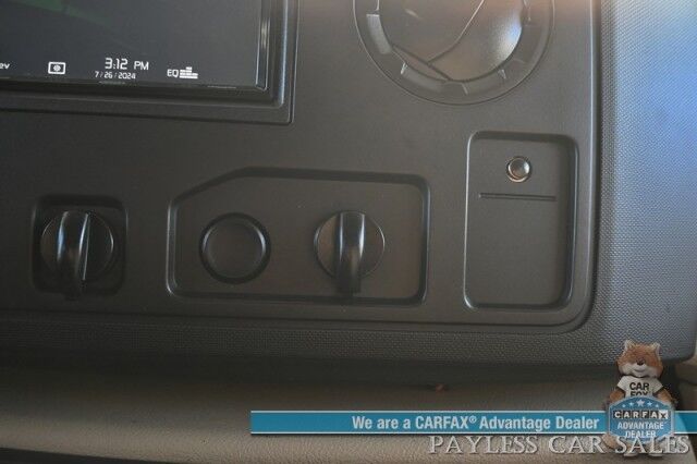 2015 Ford Econoline Commercial Cutaway  Anchorage AK