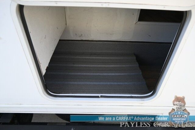 2015 Ford Econoline Commercial Cutaway  Anchorage AK