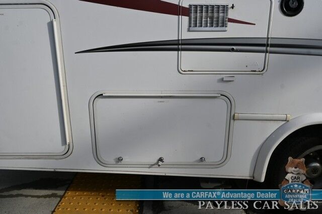 2015 Ford Econoline Commercial Cutaway  Anchorage AK