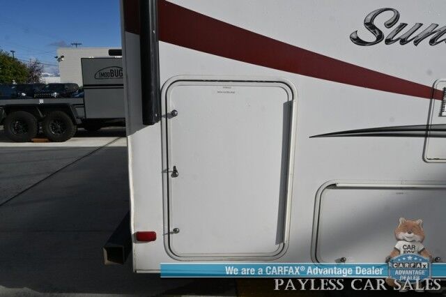 2015 Ford Econoline Commercial Cutaway  Anchorage AK