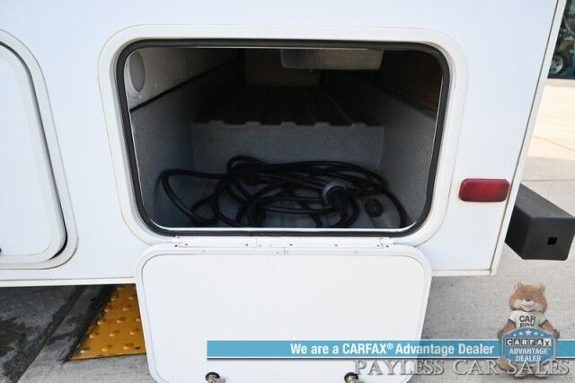 2015 Ford Econoline Commercial Cutaway  Anchorage AK