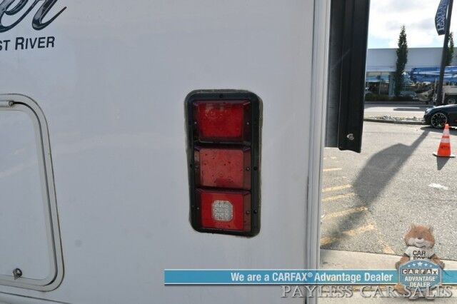 2015 Ford Econoline Commercial Cutaway  Anchorage AK