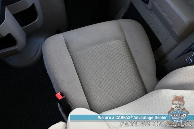 2015 Ford Econoline Commercial Cutaway  Anchorage AK