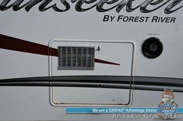 2015 Ford Econoline Commercial Cutaway  Anchorage AK