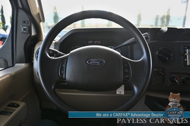 2015 Ford Econoline Commercial Cutaway  Anchorage AK