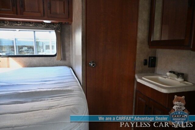 2015 Ford Econoline Commercial Cutaway  Anchorage AK