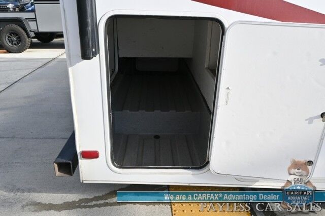 2015 Ford Econoline Commercial Cutaway  Anchorage AK