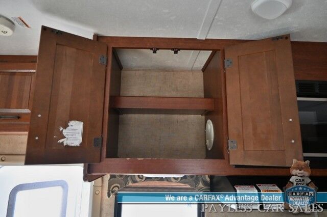 2015 Ford Econoline Commercial Cutaway  Anchorage AK
