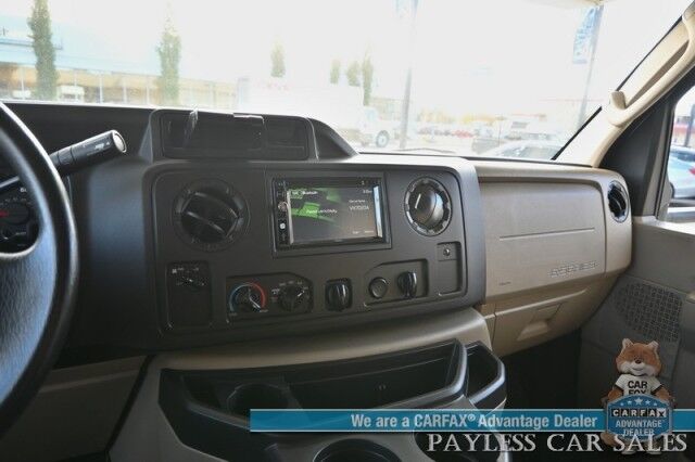 2015 Ford Econoline Commercial Cutaway  Anchorage AK