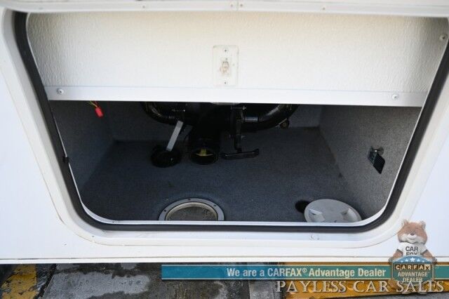 2015 Ford Econoline Commercial Cutaway  Anchorage AK