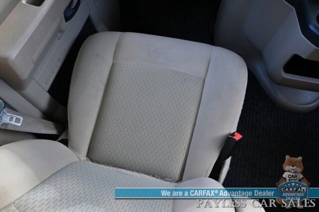 2015 Ford Econoline Commercial Cutaway  Anchorage AK