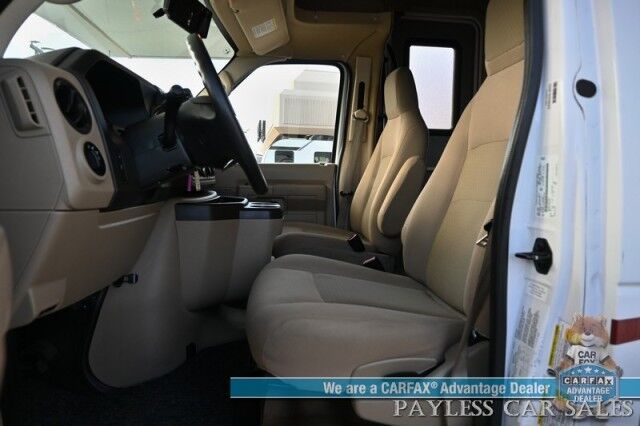 2015 Ford Econoline Commercial Cutaway  Anchorage AK