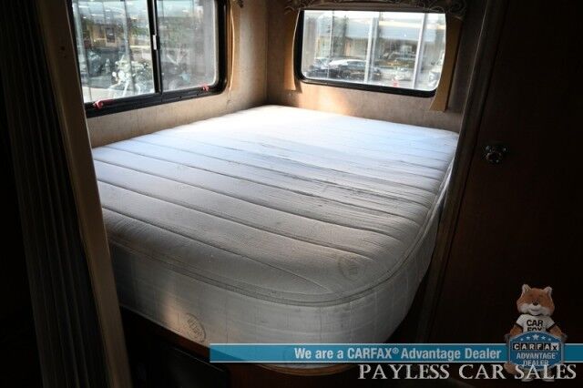 2015 Ford Econoline Commercial Cutaway  Anchorage AK