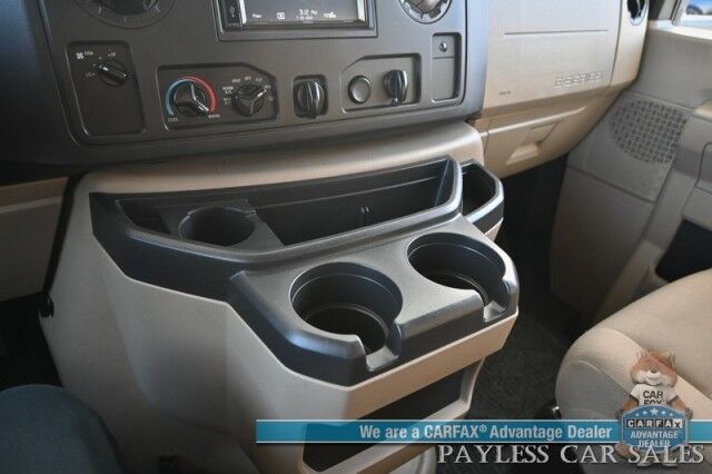 2015 Ford Econoline Commercial Cutaway  Anchorage AK