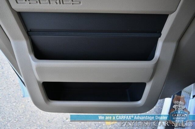 2015 Ford Econoline Commercial Cutaway  Anchorage AK