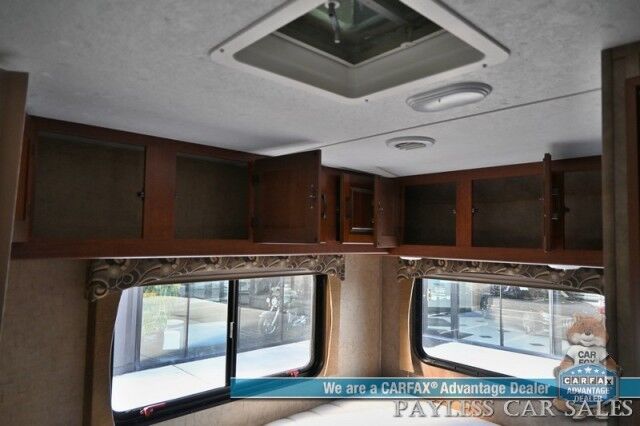 2015 Ford Econoline Commercial Cutaway  Anchorage AK