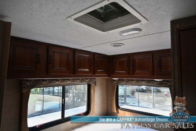 2015 Ford Econoline Commercial Cutaway  Anchorage AK