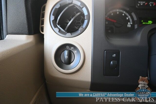 2015 Ford Econoline Commercial Cutaway  Anchorage AK