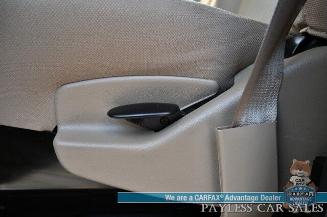 2015 Ford Econoline Commercial Cutaway  Anchorage AK