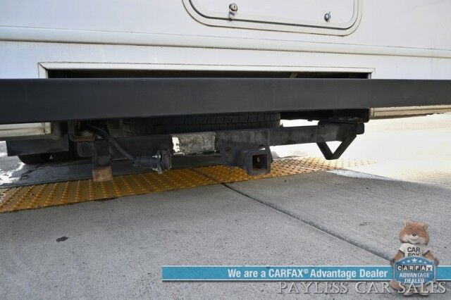 2015 Ford Econoline Commercial Cutaway  Anchorage AK
