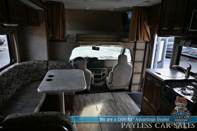 2015 Ford Econoline Commercial Cutaway  Anchorage AK