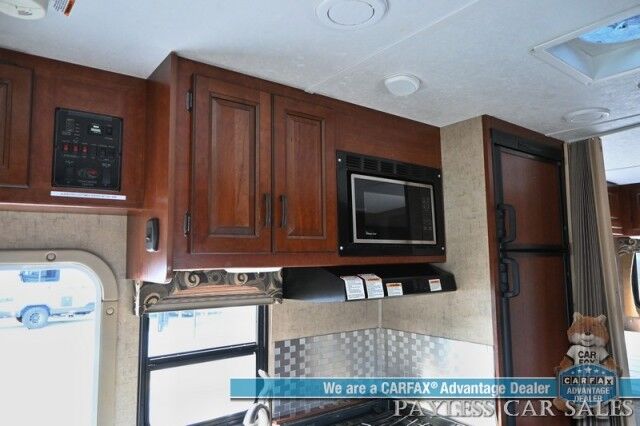 2015 Ford Econoline Commercial Cutaway  Anchorage AK