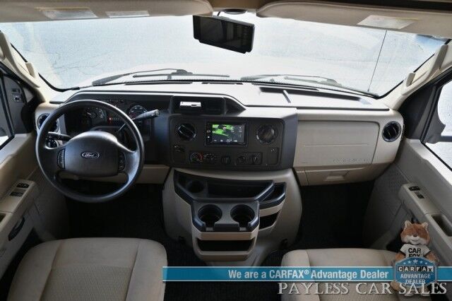 2015 Ford Econoline Commercial Cutaway  Anchorage AK