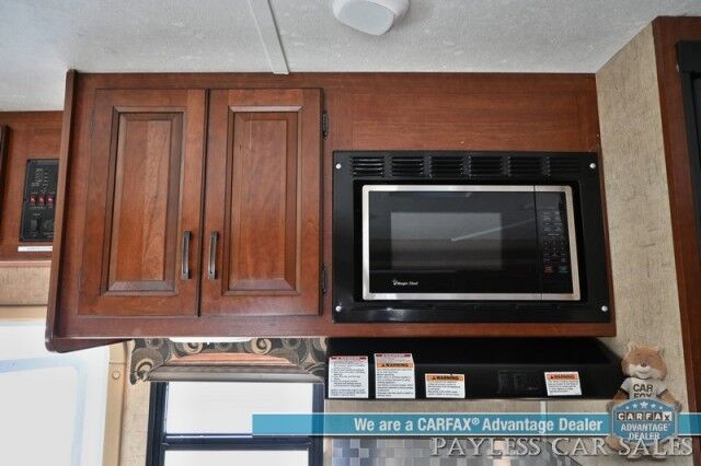 2015 Ford Econoline Commercial Cutaway  Anchorage AK