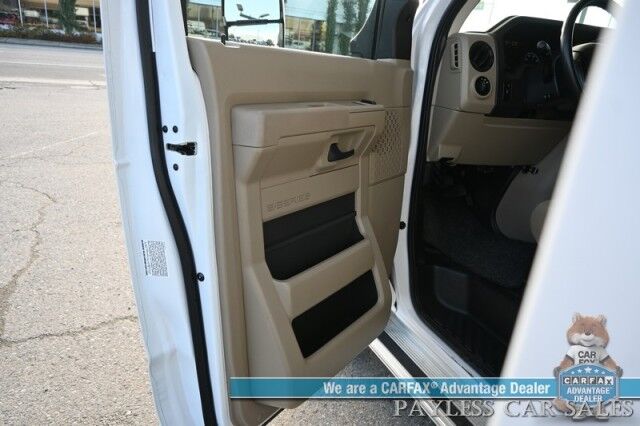 2015 Ford Econoline Commercial Cutaway  Anchorage AK