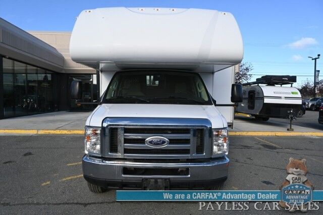 2015 Ford Econoline Commercial Cutaway  Anchorage AK