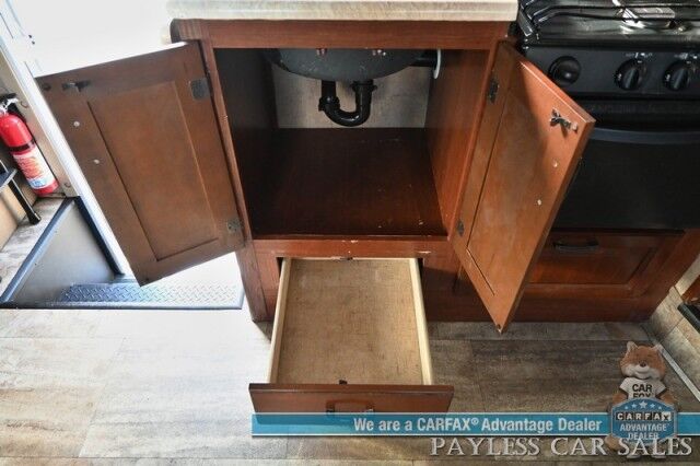 2015 Ford Econoline Commercial Cutaway  Anchorage AK
