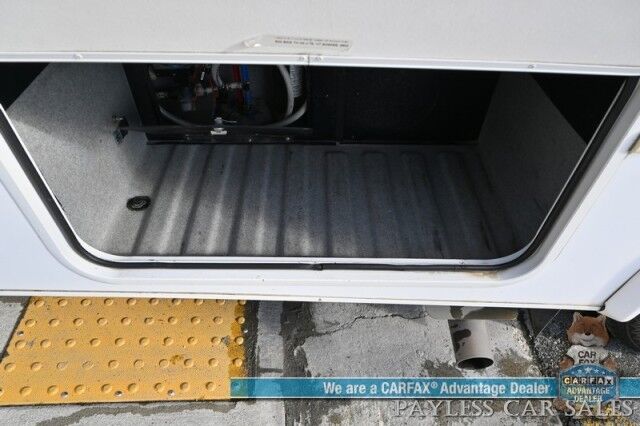 2015 Ford Econoline Commercial Cutaway  Anchorage AK