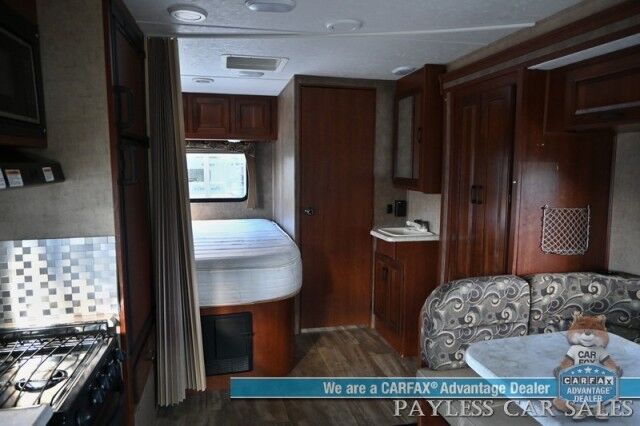 2015 Ford Econoline Commercial Cutaway  Anchorage AK