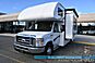 2015 Ford Econoline Commercial Cutaway  Anchorage AK