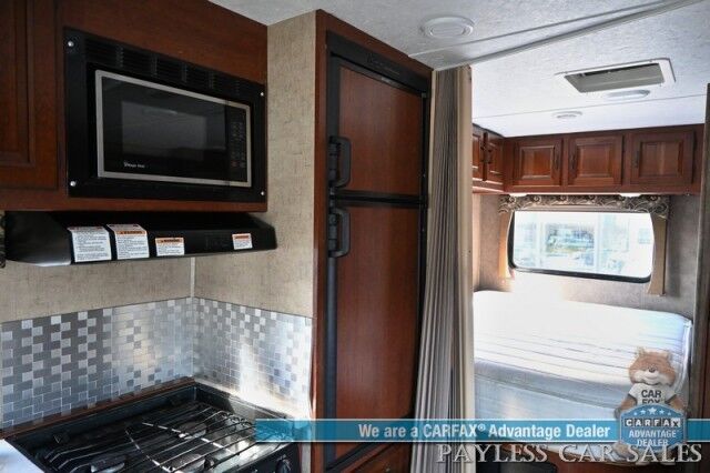 2015 Ford Econoline Commercial Cutaway  Anchorage AK