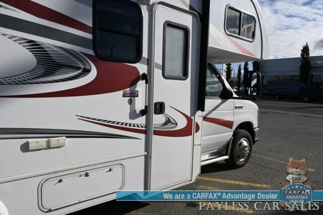 2015 Ford Econoline Commercial Cutaway  Anchorage AK